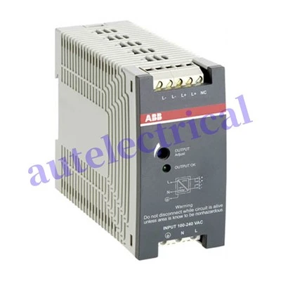 1SVR427032R0000 ABB CP-E 24/2.5 Fuente de alimentación